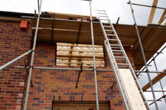 trusted extension quotes Weeton