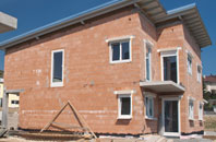 Weeton home extensions